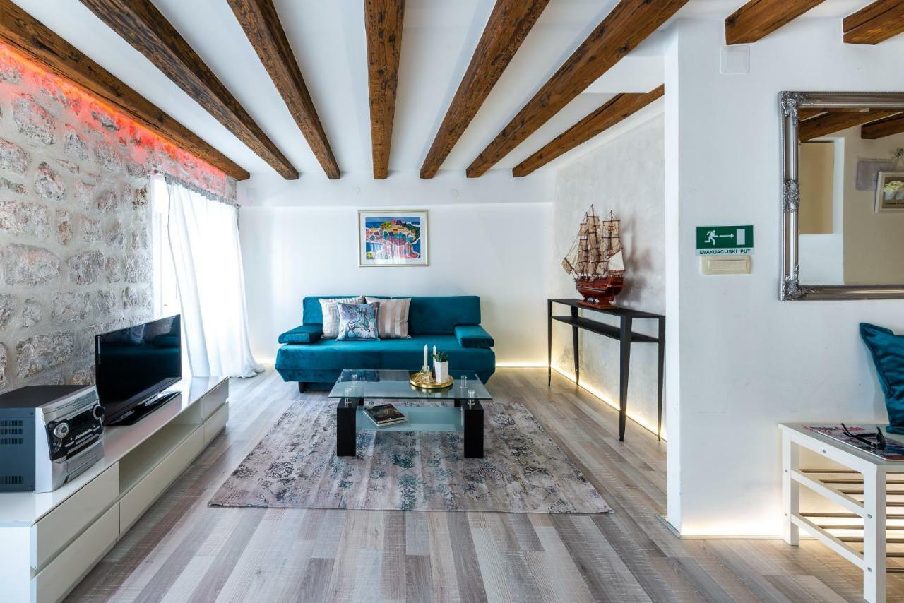Apartment 4 You ดูบรอฟนิก ภายนอก รูปภาพ