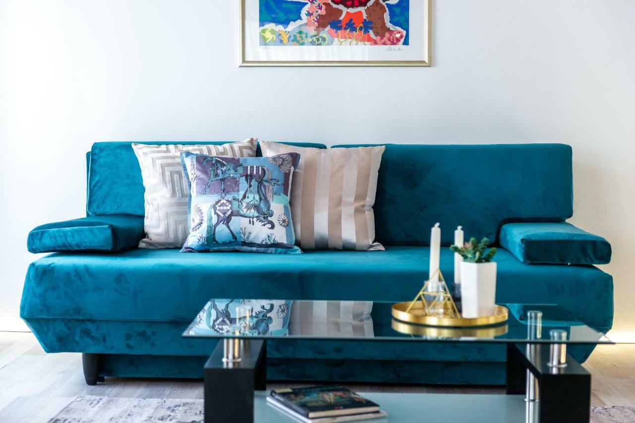 Apartment 4 You ดูบรอฟนิก ภายนอก รูปภาพ