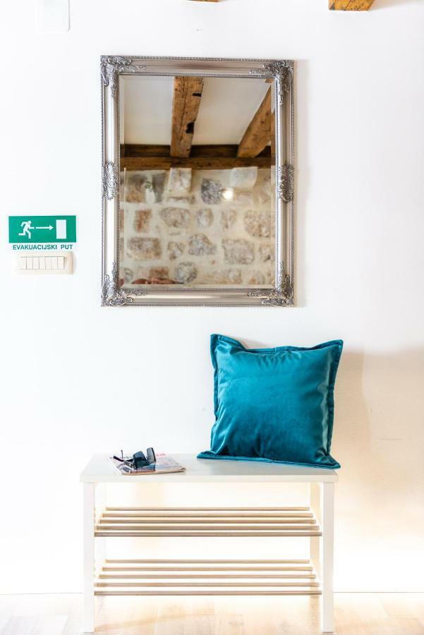 Apartment 4 You ดูบรอฟนิก ภายนอก รูปภาพ