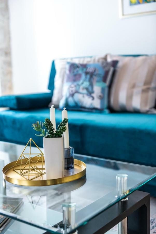 Apartment 4 You ดูบรอฟนิก ภายนอก รูปภาพ