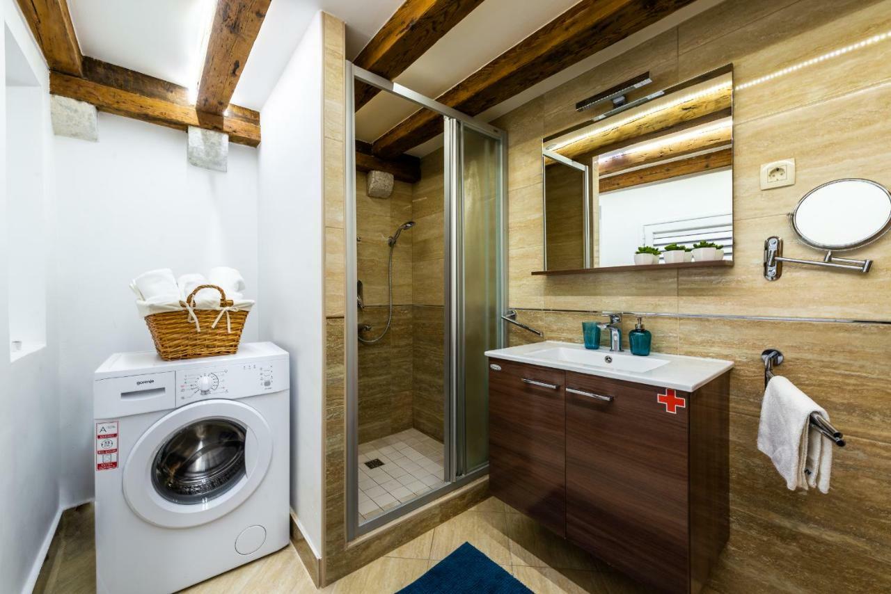 Apartment 4 You ดูบรอฟนิก ภายนอก รูปภาพ