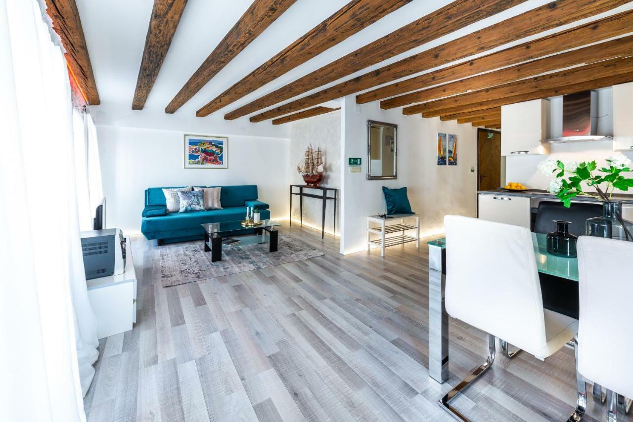 Apartment 4 You ดูบรอฟนิก ภายนอก รูปภาพ