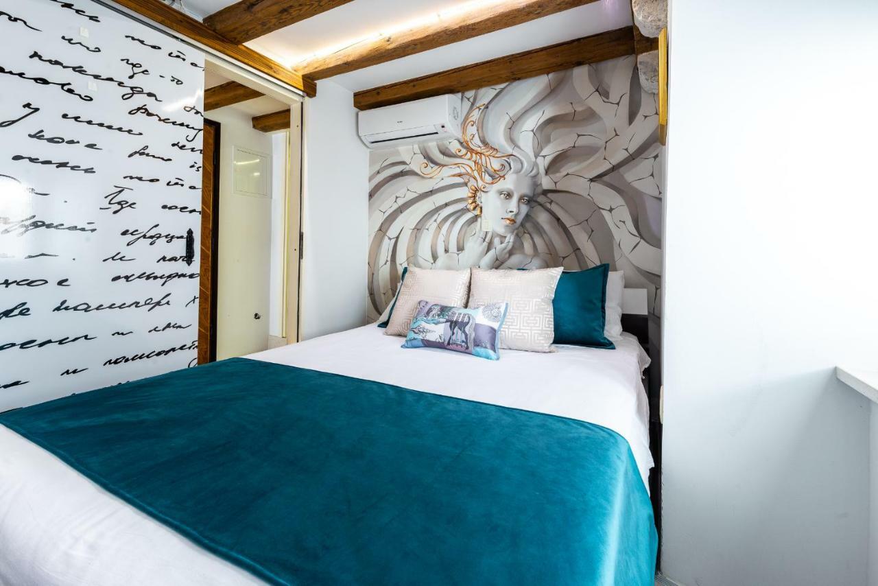 Apartment 4 You ดูบรอฟนิก ภายนอก รูปภาพ