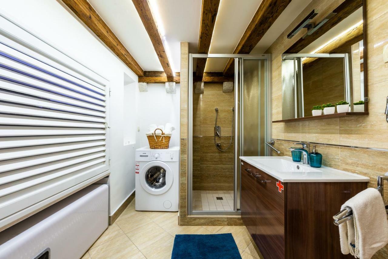 Apartment 4 You ดูบรอฟนิก ภายนอก รูปภาพ