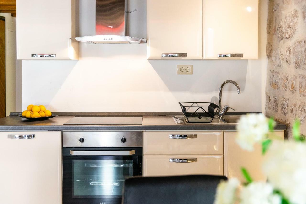 Apartment 4 You ดูบรอฟนิก ภายนอก รูปภาพ