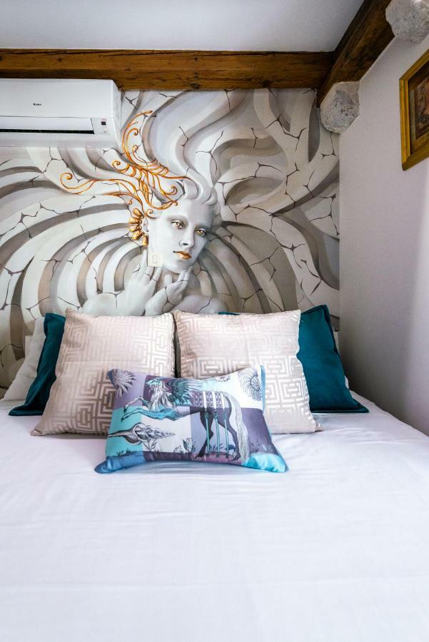 Apartment 4 You ดูบรอฟนิก ภายนอก รูปภาพ